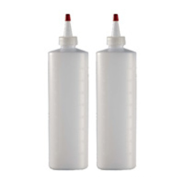 240ml LDPE Bottle for Hair Care